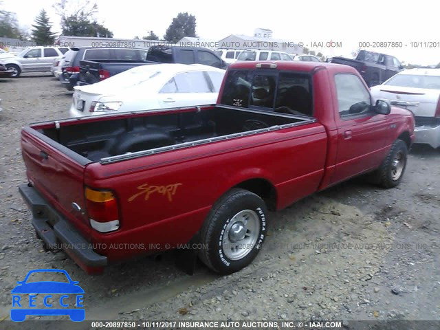 1999 Ford Ranger 1FTYR10VXXPA93184 image 3