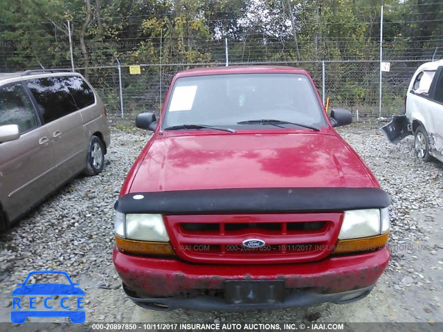 1999 Ford Ranger 1FTYR10VXXPA93184 image 5