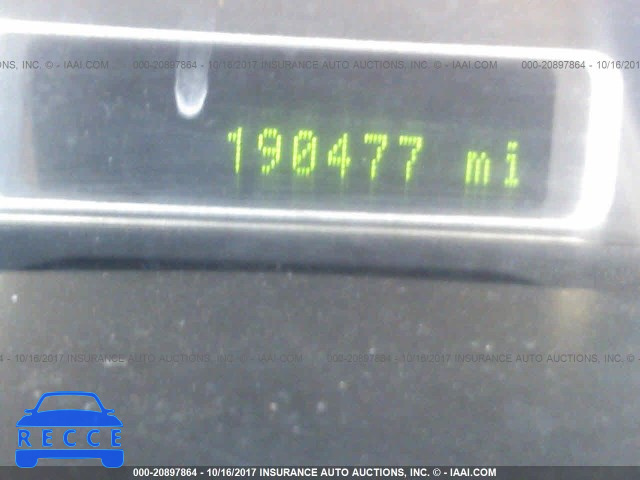 2008 Ford Taurus SEL 1FAHP24W78G153301 image 6