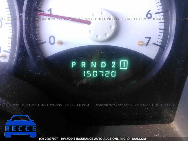 2005 Dodge Durango ST 1D4HB38N05F567900 Bild 6