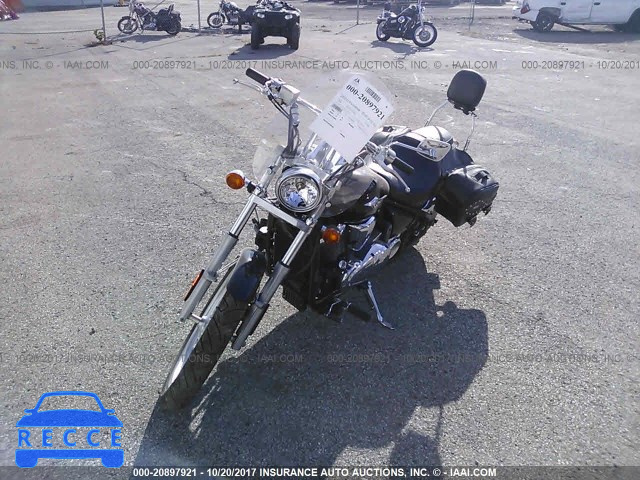 2008 Kawasaki VN900 C JKAVN2C108A015847 зображення 1