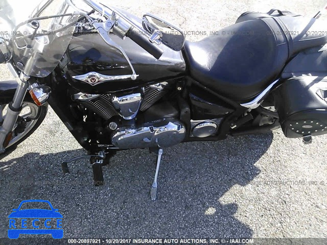 2008 Kawasaki VN900 C JKAVN2C108A015847 зображення 8