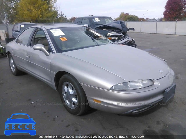 1997 Oldsmobile Aurora 1G3GR62C8V4127089 image 0