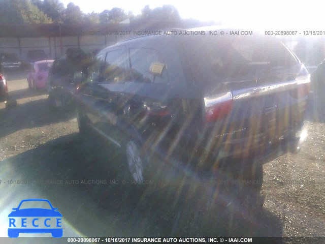 2011 Dodge Durango CREW 1D4RD4GGXBC711313 зображення 2