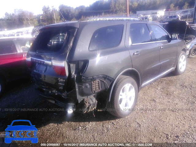 2011 Dodge Durango CREW 1D4RD4GGXBC711313 image 3