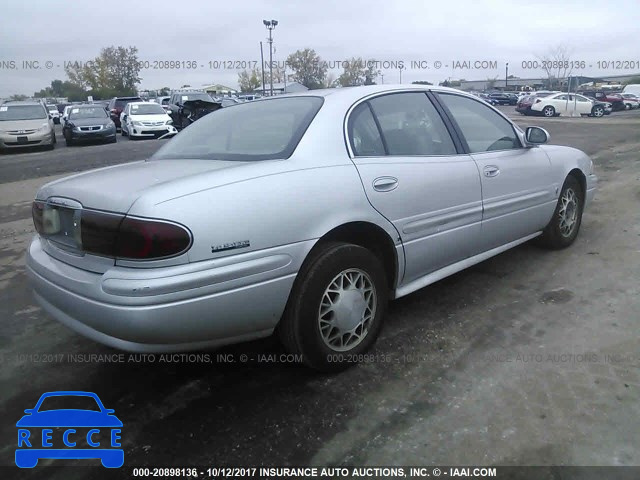 2000 Buick Lesabre CUSTOM 1G4HP54K7YU325932 image 3