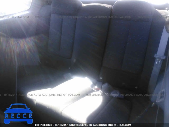2005 Hyundai Accent GS KMHCG35C85U359671 image 7