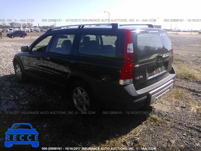 2006 Volvo XC70 YV4SZ592361240384 image 2