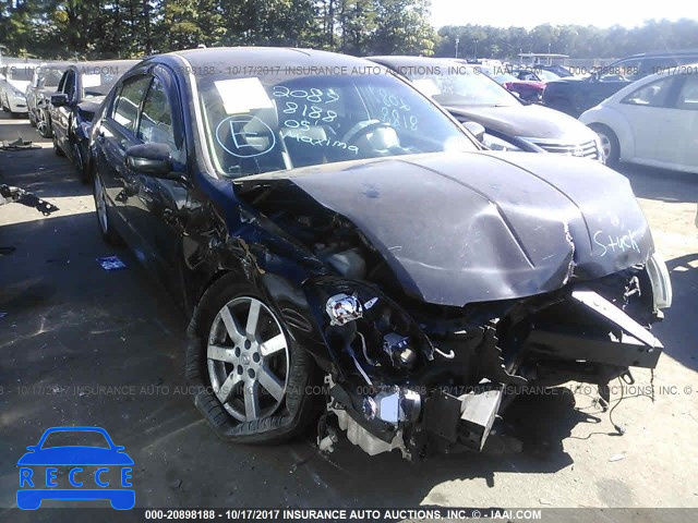 2005 NISSAN MAXIMA 1N4BA41E75C855359 image 0