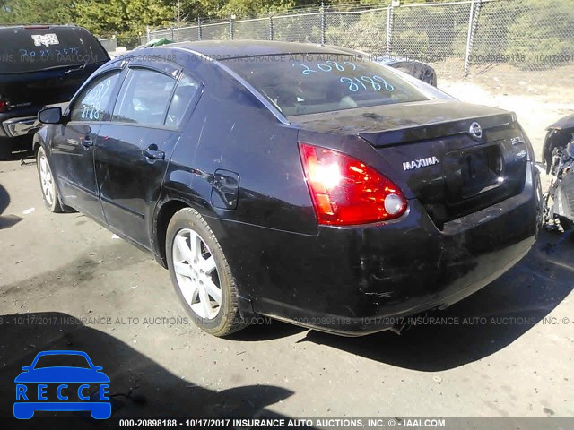 2005 NISSAN MAXIMA 1N4BA41E75C855359 image 2