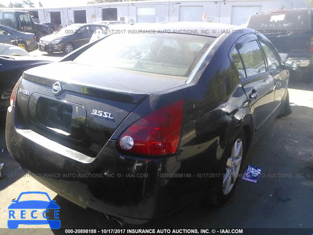 2005 NISSAN MAXIMA 1N4BA41E75C855359 image 3