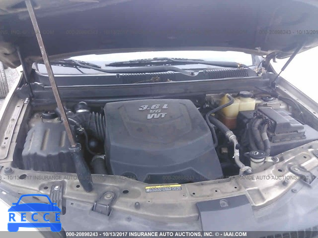 2008 Saturn VUE 3GSCL53758S634259 image 9