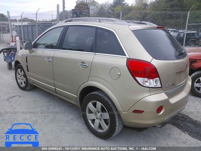 2008 Saturn VUE 3GSCL53758S634259 image 2