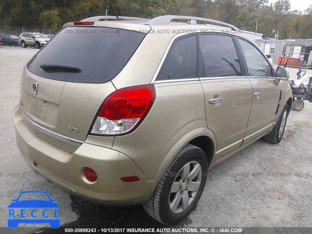 2008 Saturn VUE 3GSCL53758S634259 image 3