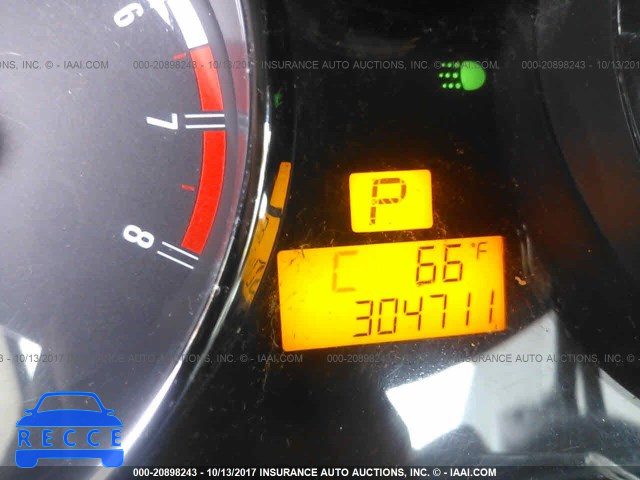 2008 Saturn VUE 3GSCL53758S634259 image 6