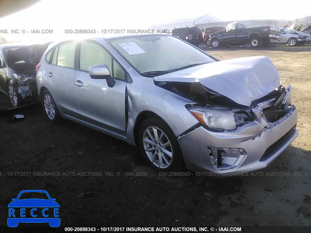 2013 Subaru Impreza JF1GPAC63DH863422 image 0