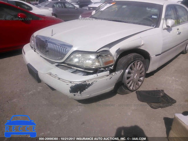 2003 Lincoln Town Car EXECUTIVE 1LNHM81W23Y705148 зображення 5