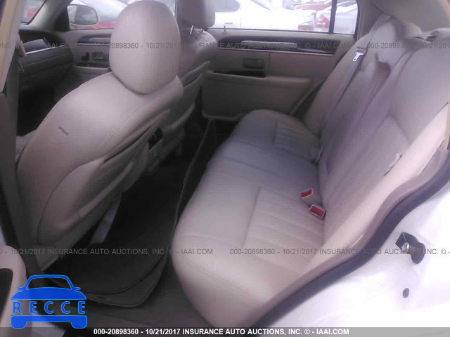 2003 Lincoln Town Car EXECUTIVE 1LNHM81W23Y705148 зображення 7