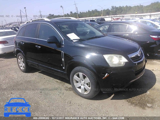 2008 Saturn VUE 3GSCL53748S634009 image 0