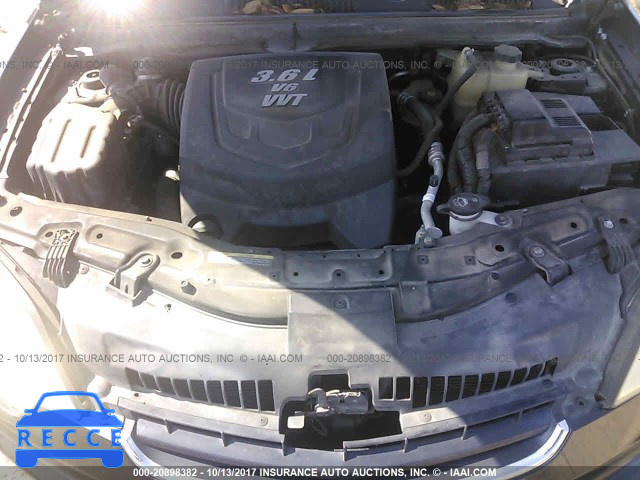 2008 Saturn VUE 3GSCL53748S634009 image 9