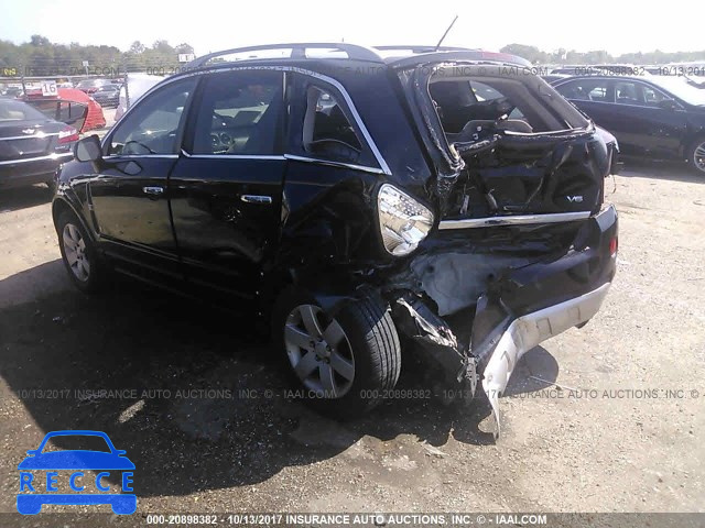 2008 Saturn VUE 3GSCL53748S634009 image 2