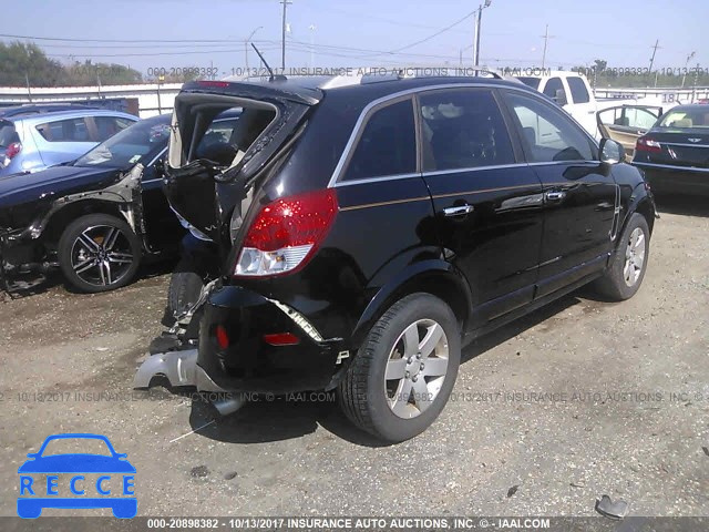 2008 Saturn VUE 3GSCL53748S634009 image 3