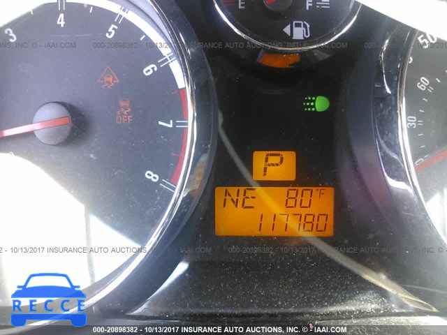 2008 Saturn VUE 3GSCL53748S634009 image 6