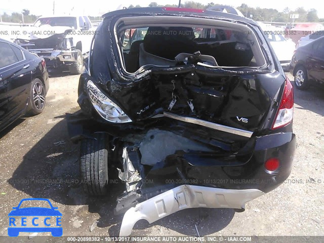 2008 Saturn VUE 3GSCL53748S634009 image 7