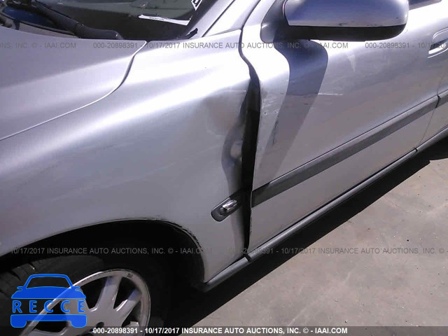 2002 Volvo V70 YV1SW61R622254501 Bild 5