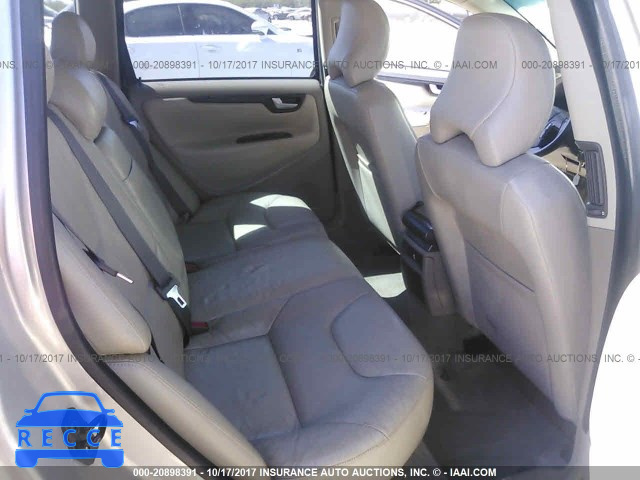 2002 Volvo V70 YV1SW61R622254501 Bild 7