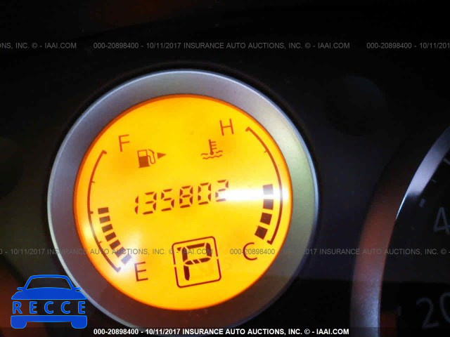 2007 Nissan Sentra 3N1AB61E07L661717 image 6