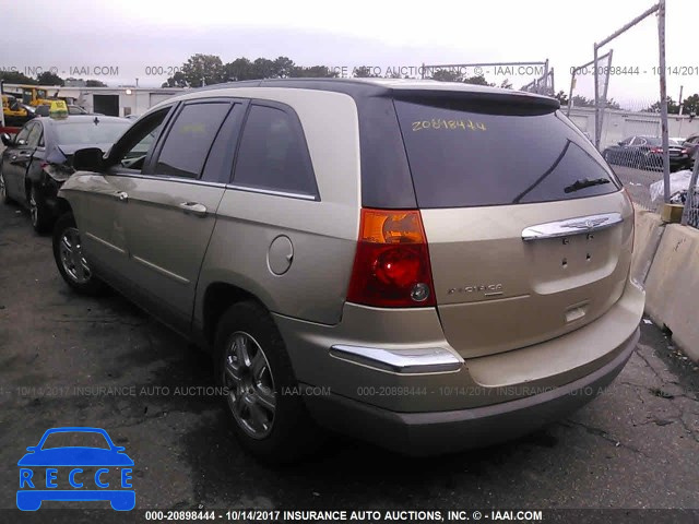 2006 Chrysler Pacifica TOURING 2A4GF68446R837303 image 2
