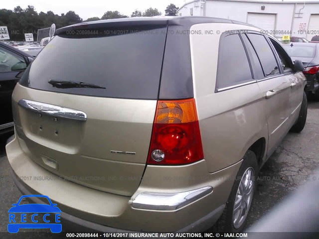 2006 Chrysler Pacifica TOURING 2A4GF68446R837303 image 3