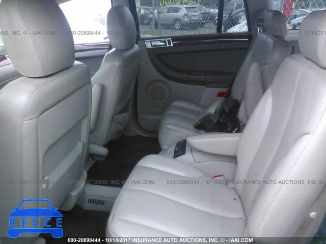 2006 Chrysler Pacifica TOURING 2A4GF68446R837303 image 7