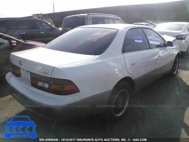 1998 Lexus ES JT8BF28G1W5041820 image 3