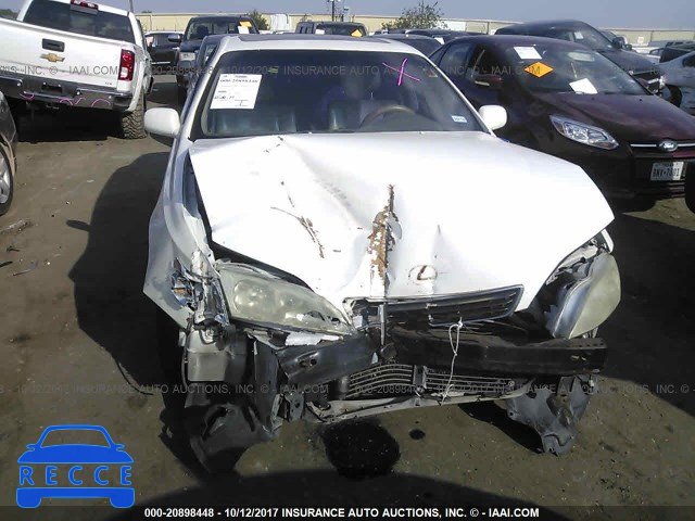 1998 Lexus ES JT8BF28G1W5041820 Bild 5