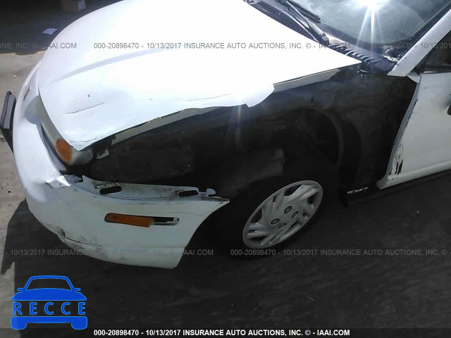 2001 Saturn SL 1G8ZF52841Z296783 image 5