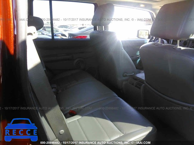 2007 Jeep Commander 1J8HH48KX7C599029 image 7