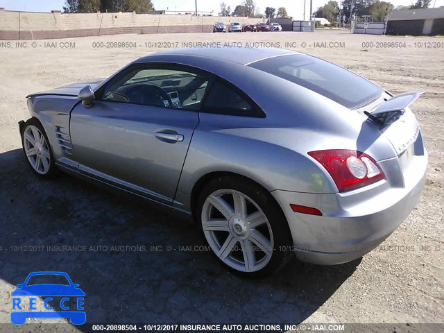 2004 Chrysler Crossfire LIMITED 1C3AN69L44X001532 image 2