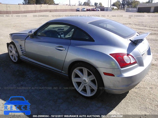 2004 Chrysler Crossfire LIMITED 1C3AN69L44X001532 зображення 2