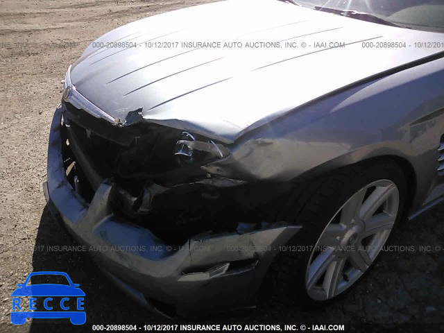 2004 Chrysler Crossfire LIMITED 1C3AN69L44X001532 image 5