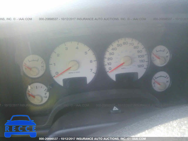 2004 Dodge RAM 1500 1D7HA18N64S762934 image 6