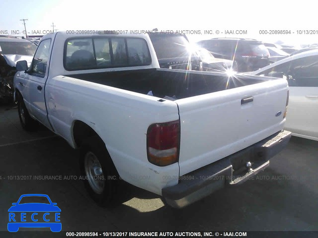 1996 Ford Ranger 1FTCR10A3TPB40380 image 2