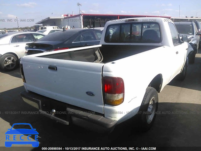 1996 Ford Ranger 1FTCR10A3TPB40380 image 3