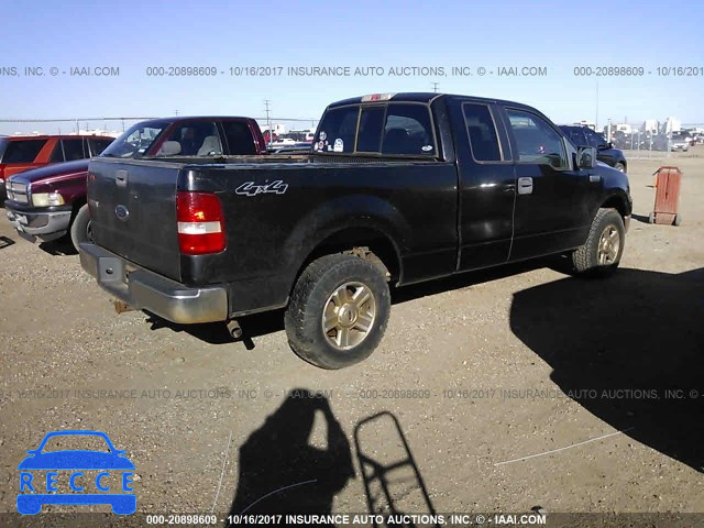 2005 Ford F150 1FTPX145X5FA72334 зображення 3