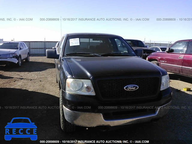 2005 Ford F150 1FTPX145X5FA72334 зображення 5