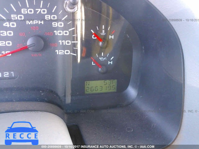 2005 Ford F150 1FTPX145X5FA72334 image 6