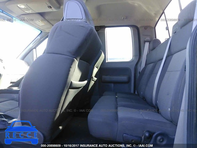 2005 Ford F150 1FTPX145X5FA72334 image 7