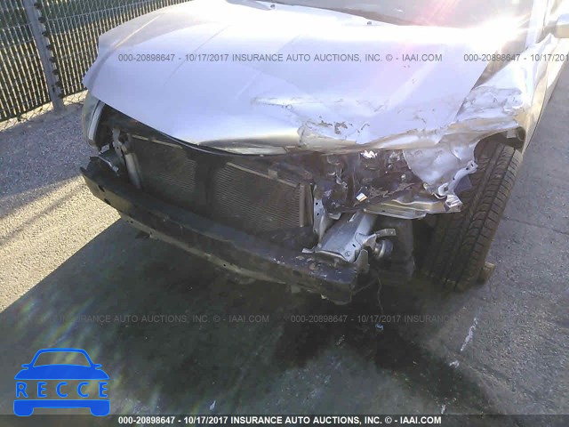 2009 Mitsubishi Galant ES 4A3AB36F69E012260 image 5