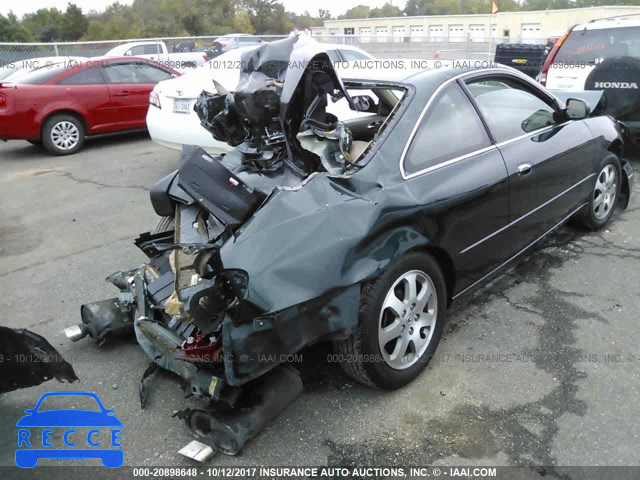 2001 Acura 3.2CL 19UYA42451A016134 image 3